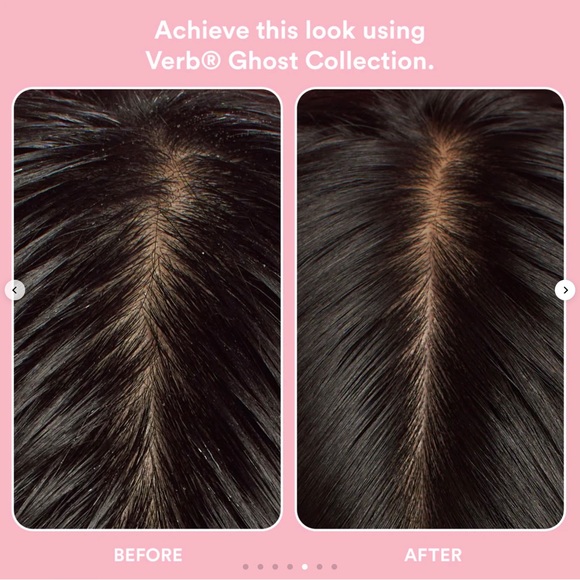 🫧NIB🫧 Verb Ghost™️Exfoliating Scalp Nectar BRAND NEW IN BOX!! - Picture 3 of 8